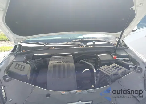 2015 Chevrolet Equinox 1Lt из США, поврежденный, VIN 2GNALBEK7F6301843